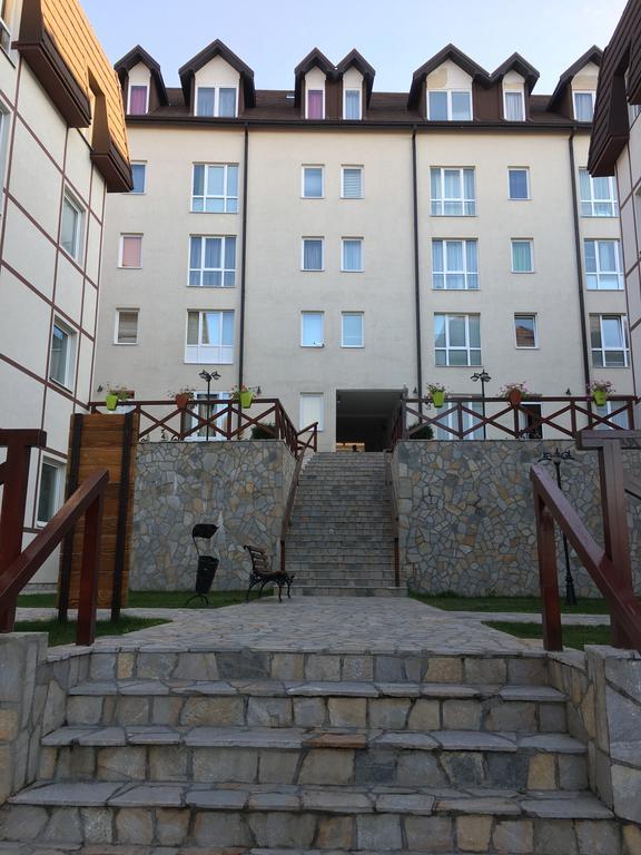 Apartman 33 Kraljevi Cardaci Apartment Kopaonik Exterior photo