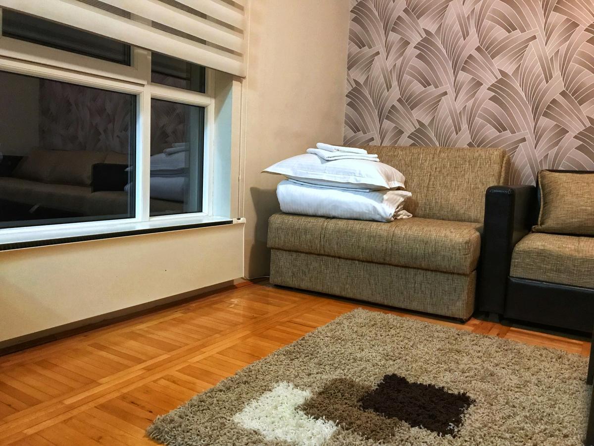 Apartman 33 Kraljevi Cardaci Apartment Kopaonik Exterior photo