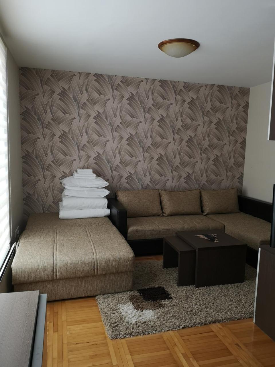 Apartman 33 Kraljevi Cardaci Apartment Kopaonik Exterior photo